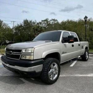 LBZ Duramax