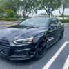 2019 Audi S5 Sportback