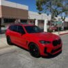 2023 BMW X3 M Competition
