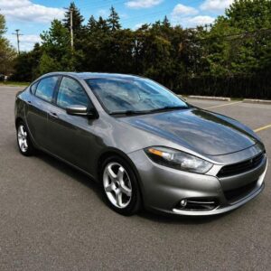 2013 Dodge Dart SXT