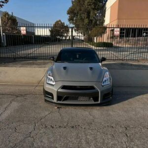 2013 Nissan GT-R Premium Edition