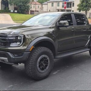 2023Ford Truck
