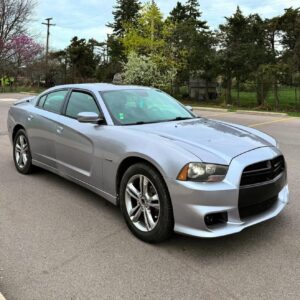 2014 Dodge Charger R/T