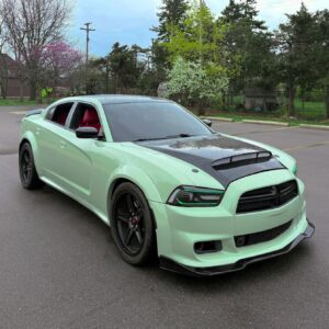 2014 Dodge Charger R/T Widebody