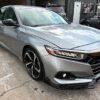 2021 Honda accord Sport 16k miles