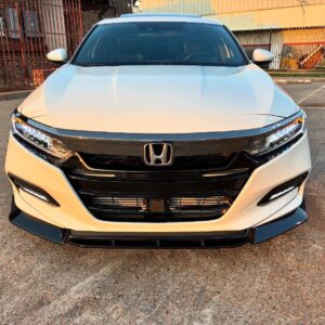 2018 Honda Accord Sport 2.0 turbo 64k miles