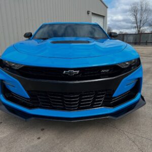 2023 Chevrolet Camaro SS  1LT Package 15k miles