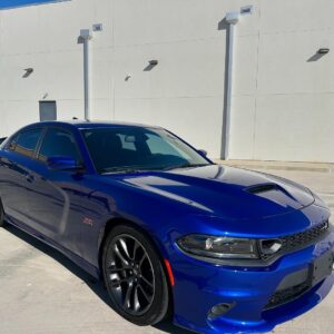 2022 Dodge Charger 392 Scat pack