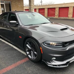 2019 Dodge Charger scat pack 392 6.4L 31k miles
