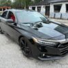2021 Honda Accord Sport 41k miles