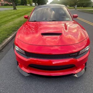 2015 Dodge Charger R/T Scat Pack