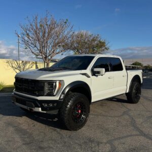 2023 ford F150 Raptor R 4×4 supercrew