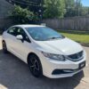 2013 Honda Civic LX 60k miles
