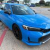 2026 Honda Civic Sport 1k miles